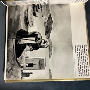 Dali by Max Gérard (editor), Salvador Dalí First Edition First Printing 1968 Hardcover image 8