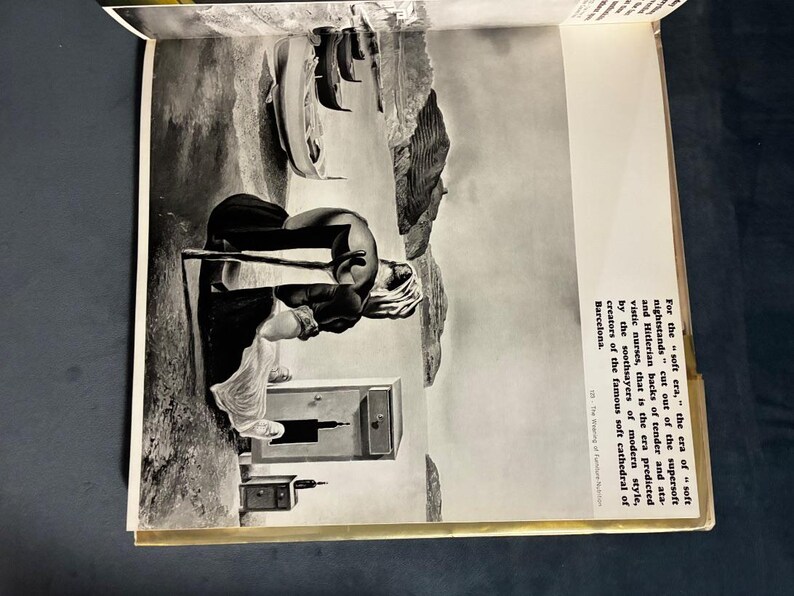 Dali by Max Gérard (editor), Salvador Dalí First Edition First Printing 1968 Hardcover image 8