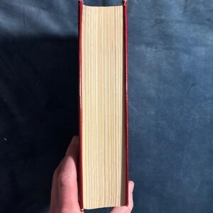 Years of Upheaval by Henry A. Kissinger 1982 Little, Brown Edition Near Fine/Very Good image 8