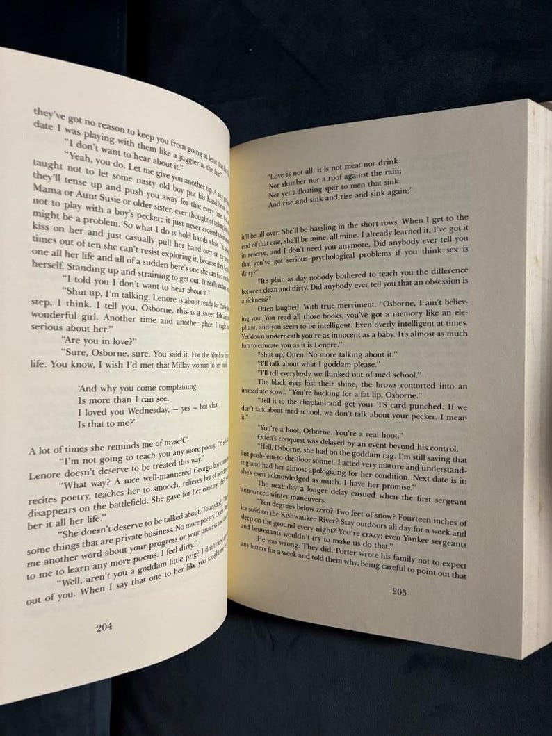 When All the World Was Young by Ferrol Sams First Edition First Printing Near Fine/Very Good Hardcover image 7