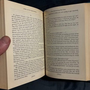 Great Tales of Terror and the Supernatural by Wise and Fraser 1st Ed. Modern Library image 8