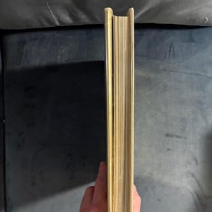 Dali by Max Gérard (editor), Salvador Dalí First Edition First Printing 1968 Hardcover image 11