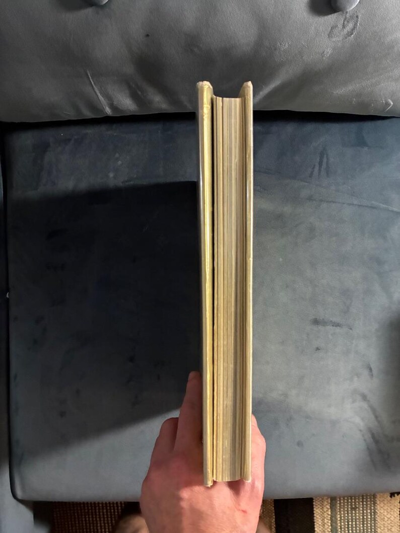 Dali by Max Gérard (editor), Salvador Dalí First Edition First Printing 1968 Hardcover image 11