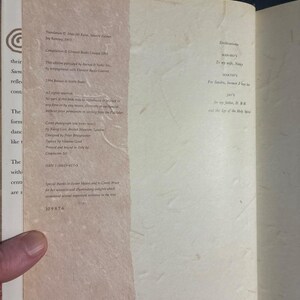 Illustrated Tao Te Ching by Kwok, Palmer, Ramsay image 2