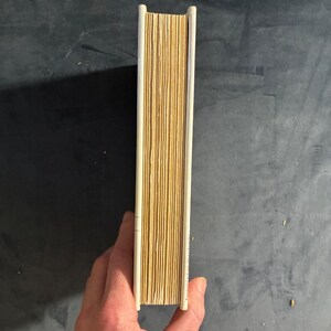 Los años de Lyndon Johnson: Medios de ascenso, de Robert A. Caro, Primera edición, tapa dura imagen 7