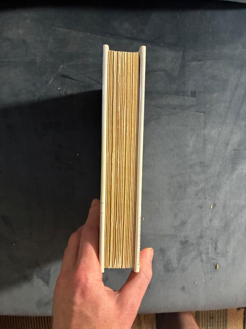 Los años de Lyndon Johnson: Medios de ascenso, de Robert A. Caro, Primera edición, tapa dura imagen 7
