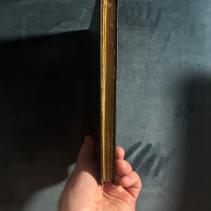The Fables of Aesop, 1931, ill. by Charles Bennett Three Sirens Press Edition image 9