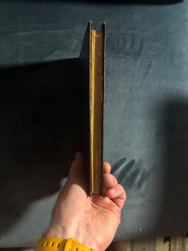 The Fables of Aesop, 1931, ill. by Charles Bennett Three Sirens Press Edition image 9