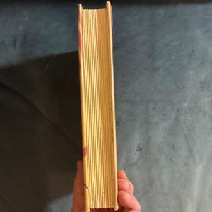 Independence Day by Richard Ford First Edition Second Printing Near Fine/Very Good Hardcover image 8