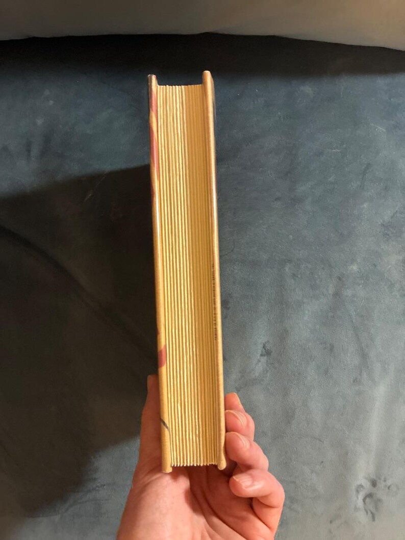 Independence Day by Richard Ford First Edition Second Printing Near Fine/Very Good Hardcover image 8