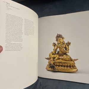 Tibetan Buddhist Art Sculptural Heritage: Nyingjei Lam Collection Book image 5