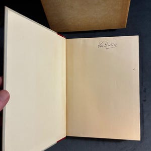 The Equitable: Life Assurance Society of the United States (One Hundredth Anniversary History 1859-1959) by R. Carlyle Buley 1959 First image 3