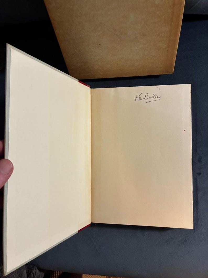 The Equitable: Life Assurance Society of the United States (One Hundredth Anniversary History 1859-1959) by R. Carlyle Buley 1959 First image 3