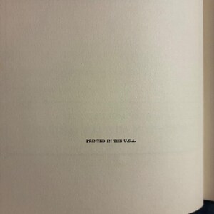 Napoleon Self-Revealed in 300 Selected Letters by Edited by J. M. Thompson 1934 First Edition First Printing Very Good/Good image 4