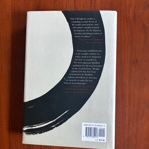 The Six Perfections: Buddhism Character Cultivation Hardcover First Edition Dale S. Wright image 6
