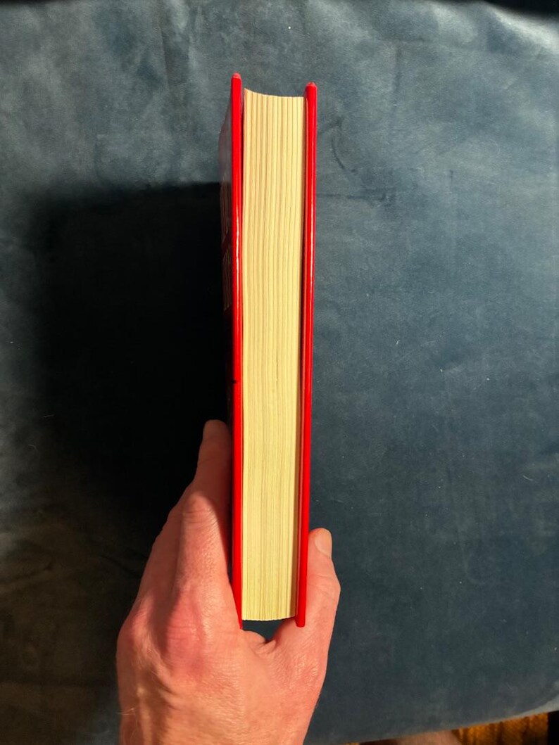 A Season in Purgatory by Dominick Dunne Signed 1993 First Edition Third Printing Near Fine/Near Fine Hardcover image 9
