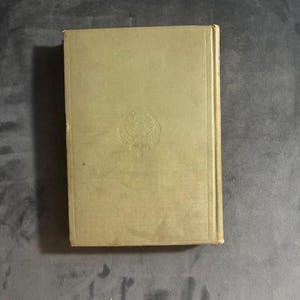 Carpenter's Geographical Reader: North America by Frank G. Carpenter First Edition Very Good Hardcover image 2