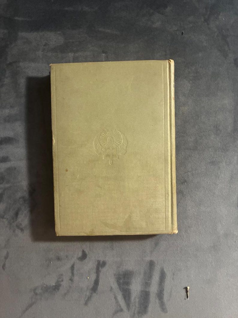 Carpenter's Geographical Reader: North America by Frank G. Carpenter First Edition Very Good Hardcover image 2