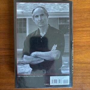 Everyman by Philip Roth First Edition Printing Hardcover (Fine) image 6