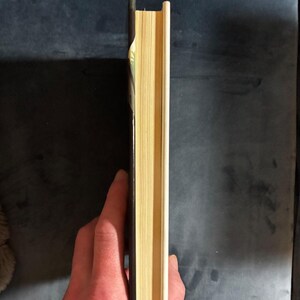 Scar Lover by Harry Crews 1992 First Edition First Printing Near Fine/Near Fine Hardcover image 9