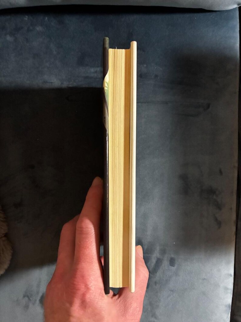 Scar Lover by Harry Crews 1992 First Edition First Printing Near Fine/Near Fine Hardcover image 9