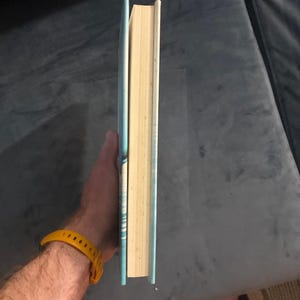 Embracing Mind: Science and Spirituality Hardcover by Wallace and Hodel (First Edition) image 8