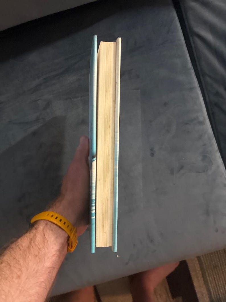 Embracing Mind: Science and Spirituality Hardcover by Wallace and Hodel (First Edition) image 8