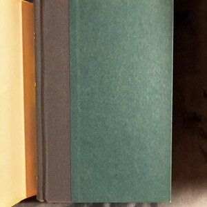 Scar Lover by Harry Crews 1992 First Edition First Printing Near Fine/Near Fine Hardcover image 10