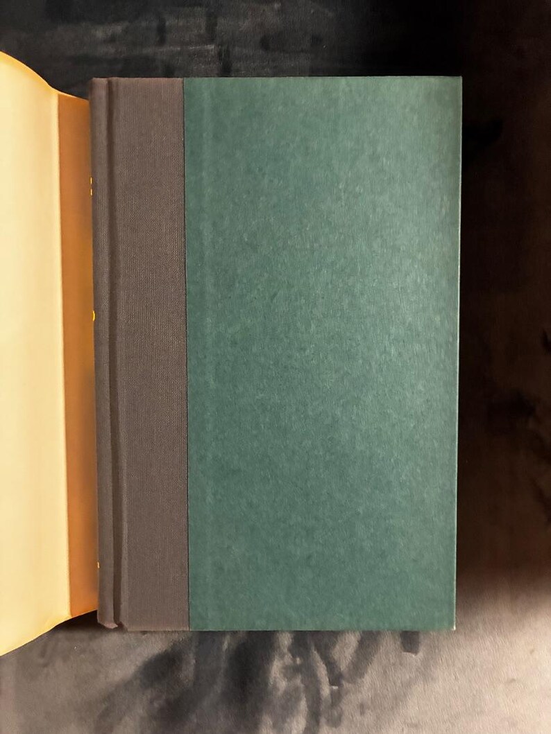 Scar Lover by Harry Crews 1992 First Edition First Printing Near Fine/Near Fine Hardcover image 10