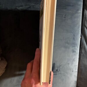 Los Marines de Otoño de James Brady 2000 Primera edición Primera impresión Casi perfecto/Casi perfecto imagen 10