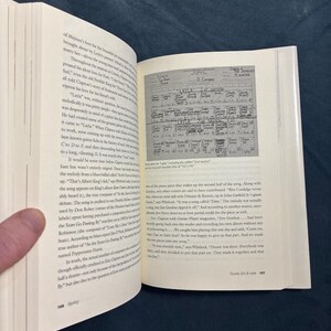 Skydog: Duane Allman-berättelsen av Randy Poe Signerad Första upplagan Första trycket Fin/Fin bild 9