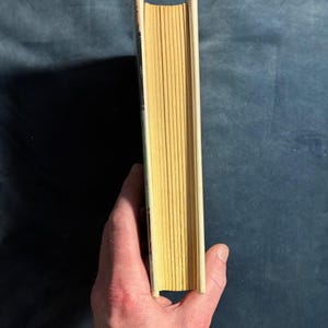 ¡Coromandel! de John Masters, 1955. Primera edición. Primera impresión. Muy buen estado/buen estado. imagen 7