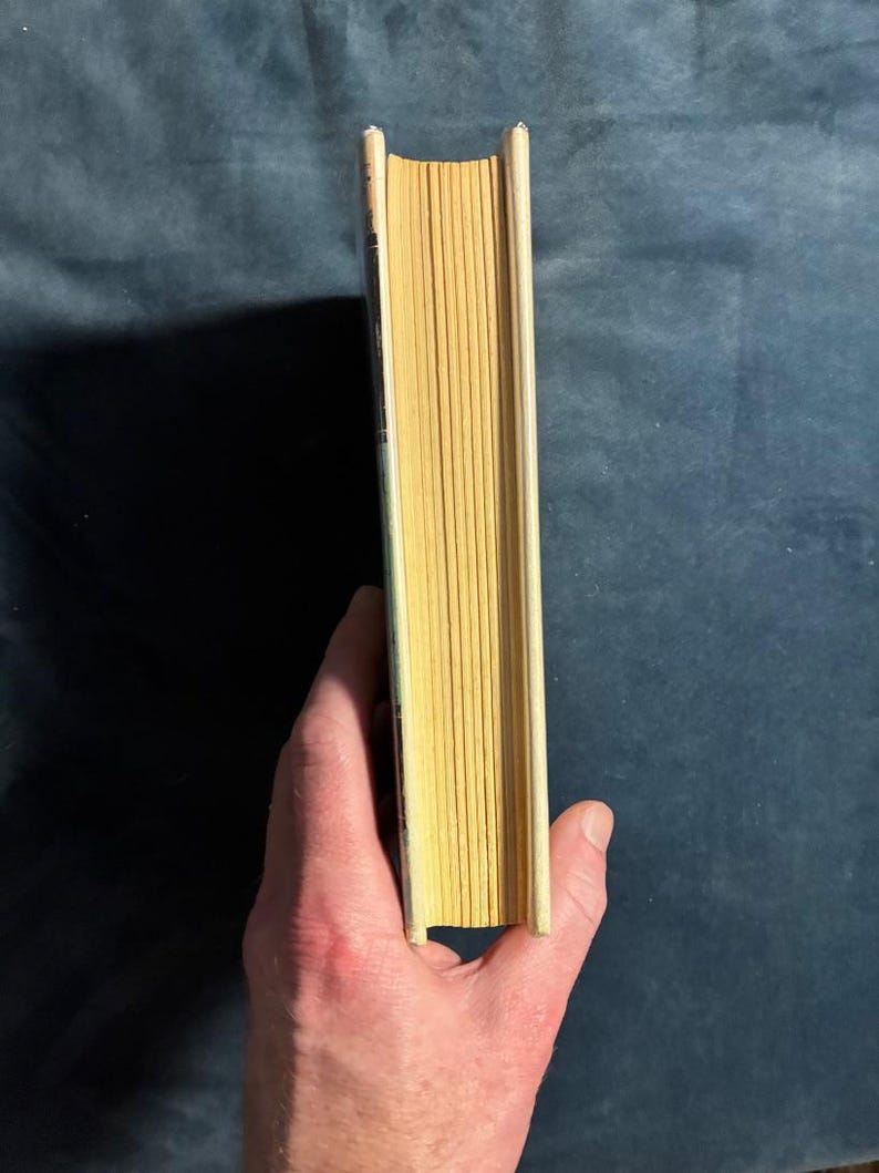 ¡Coromandel! de John Masters, 1955. Primera edición. Primera impresión. Muy buen estado/buen estado. imagen 7