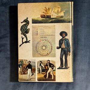 Battaglie navali ed eroi di Wilbur Cross; Editori di American Heritage 1960 immagine 7