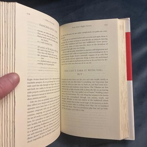 Den Buddha in uns erwecken: Tibetische Weisheit (Gebundene Ausgabe, Erster Druck) Bild 6