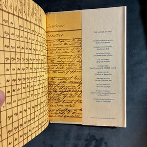 Milagro en Filadelfia, de Catherine Drinker Bowen. Edición de 1986 con estuche. imagen 9