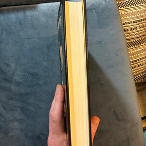 Sophie's World by Jostein Gaarder First Edition 8th Near Fine/Near Fine image 7