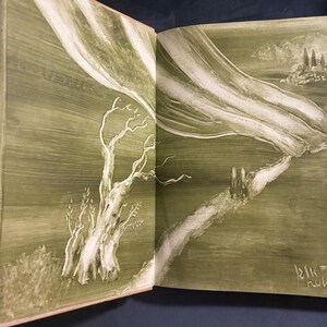 Rubin: My Life, My Art by Reuven Rubin 1974 First Edition Very Good Hardcover image 4