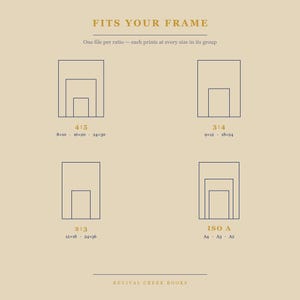 The Gatsby Bibliographic Census Print – F. Scott Fitzgerald First Edition (Digital Download) Bild 9