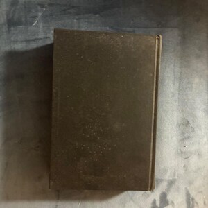 City of Night by John Rechy First Edition Third Printing Very Good image 7