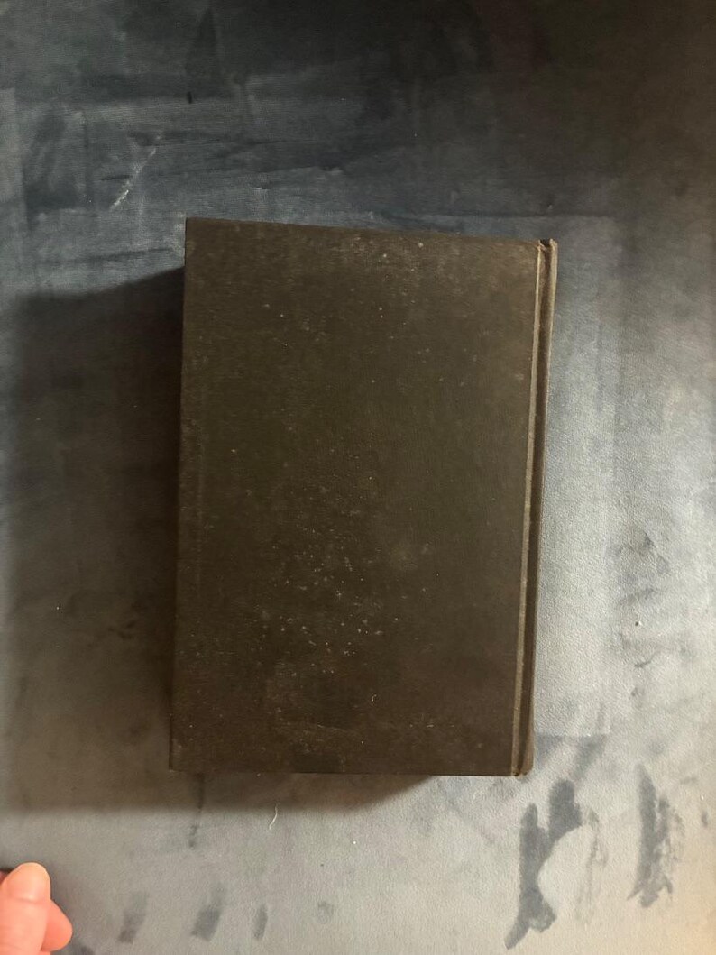 City of Night by John Rechy First Edition Third Printing Very Good image 7