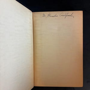 De bästa pjäserna från 1922-23 och årsboken för dramat i Amerika av Burns Mantle (redaktör) bild 4