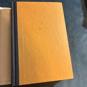 Independence Day by Richard Ford First Edition Second Printing Near Fine/Very Good Hardcover image 10