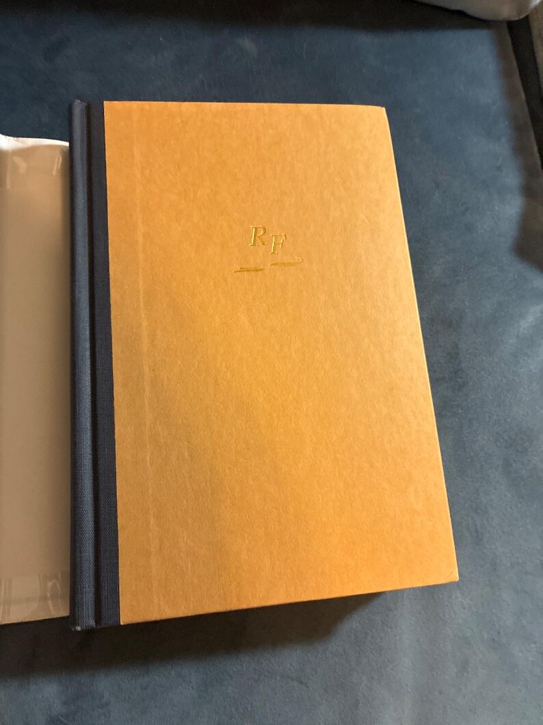 Independence Day by Richard Ford First Edition Second Printing Near Fine/Very Good Hardcover image 10