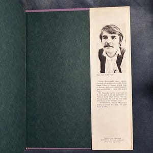 City: A Story of Roman Planning and Construction by David Macaulay 1974 First Edition Third Printing Very Good/Very Good image 5