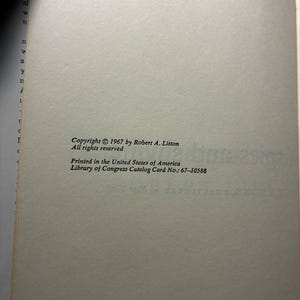Die gefährliche Welt der Spione und Spionage von Robert Liston, Erste Auflage, Erster Druck, Sehr guter Zustand/Gut, Hardcover Bild 5