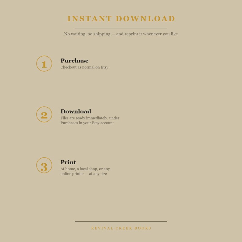 Hojas de hierba (Libro prohibido, impresión para tarjeta de biblioteca) / Poesía de Walt Whitman (Descarga digital) imagen 10