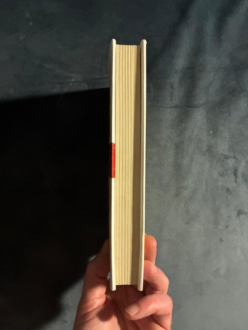 A Path to Peace by George J. Mitchell and Alon Sachar First Edition Second Printing Fine/Very Good Hardcover image 9