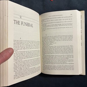 The Tommyknockers by Stephen King 1987 First Edition First Printing Fine/Near Fine image 8