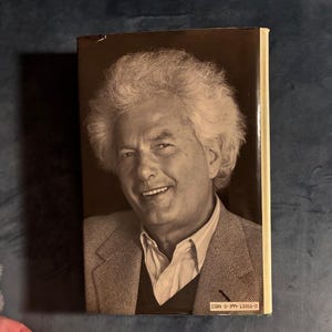 Picture This von Joseph Heller, 1988, Erstausgabe, erster Druck, sehr guter bis nahezu neuwertiger Zustand, Hardcover. Bild 6